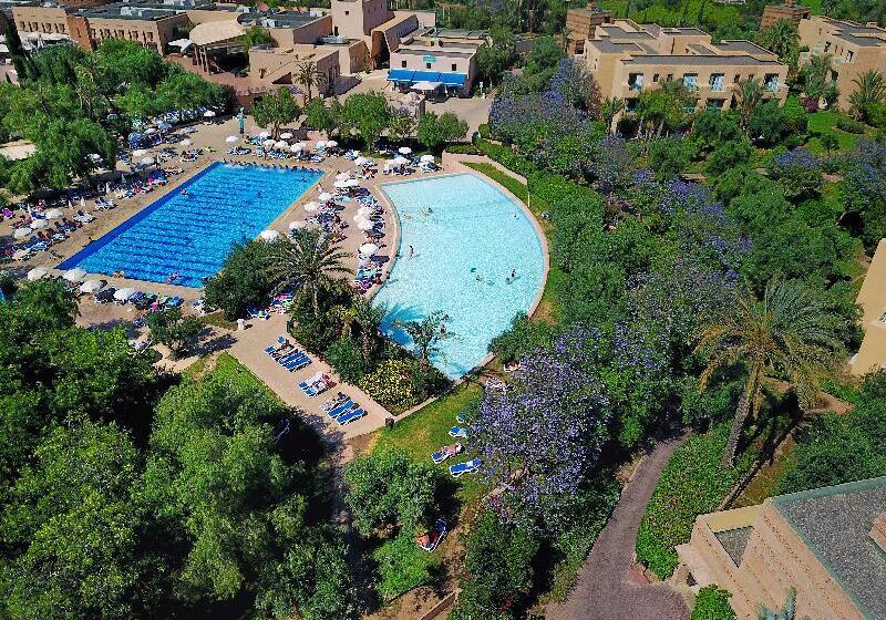 리조트 Valeria Madina Club All Inclusive