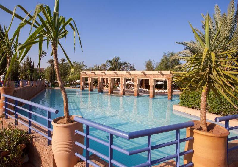 리조트 Valeria Madina Club All Inclusive