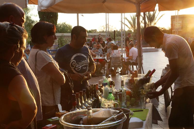 리조트 Valeria Madina Club All Inclusive