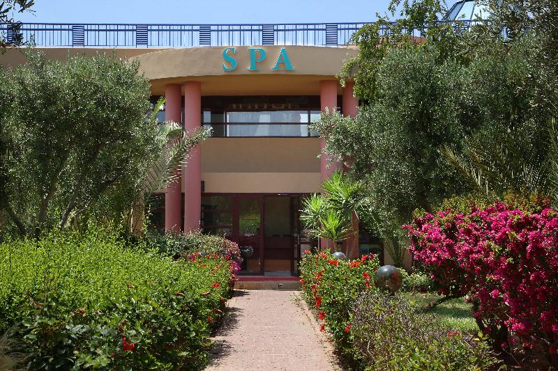 리조트 Valeria Madina Club All Inclusive