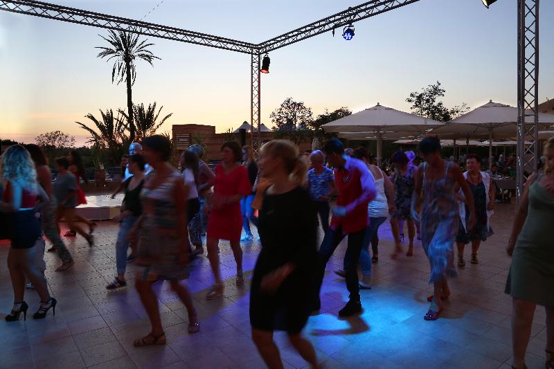 리조트 Valeria Madina Club All Inclusive