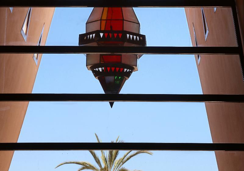 리조트 Valeria Madina Club All Inclusive