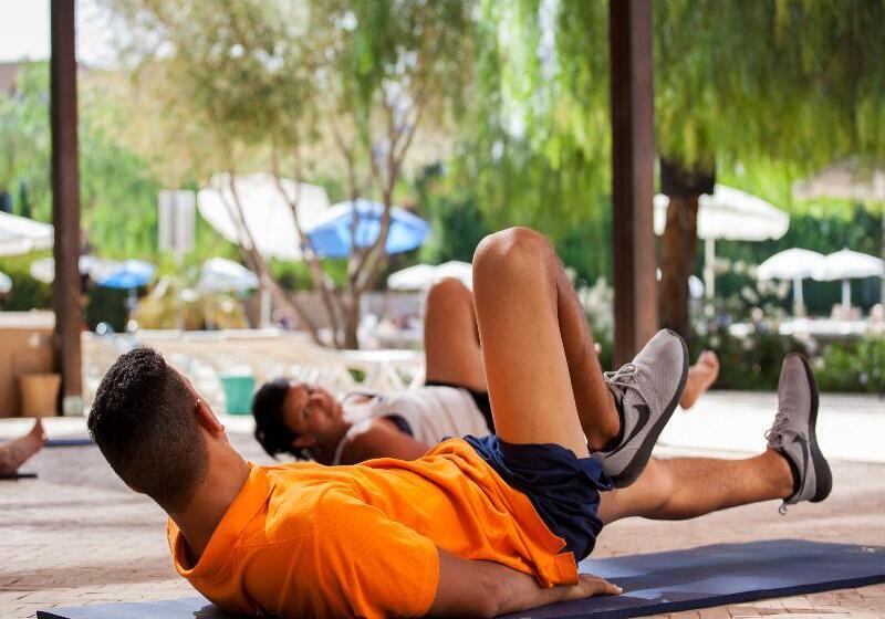 리조트 Valeria Madina Club All Inclusive