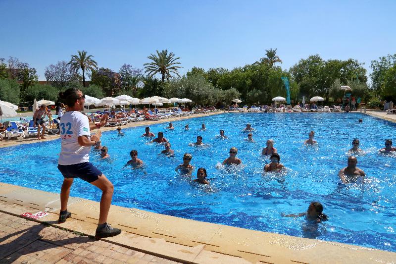 리조트 Valeria Madina Club All Inclusive