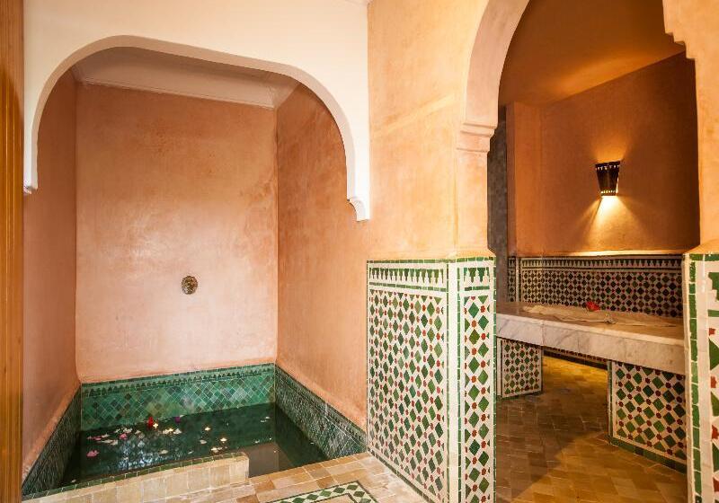 리조트 Valeria Madina Club All Inclusive