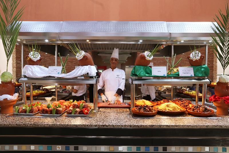 리조트 Valeria Madina Club All Inclusive