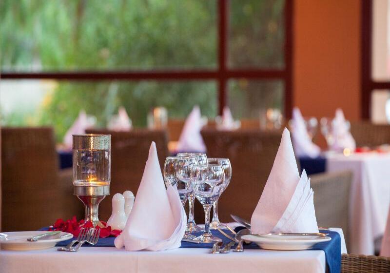 리조트 Valeria Madina Club All Inclusive