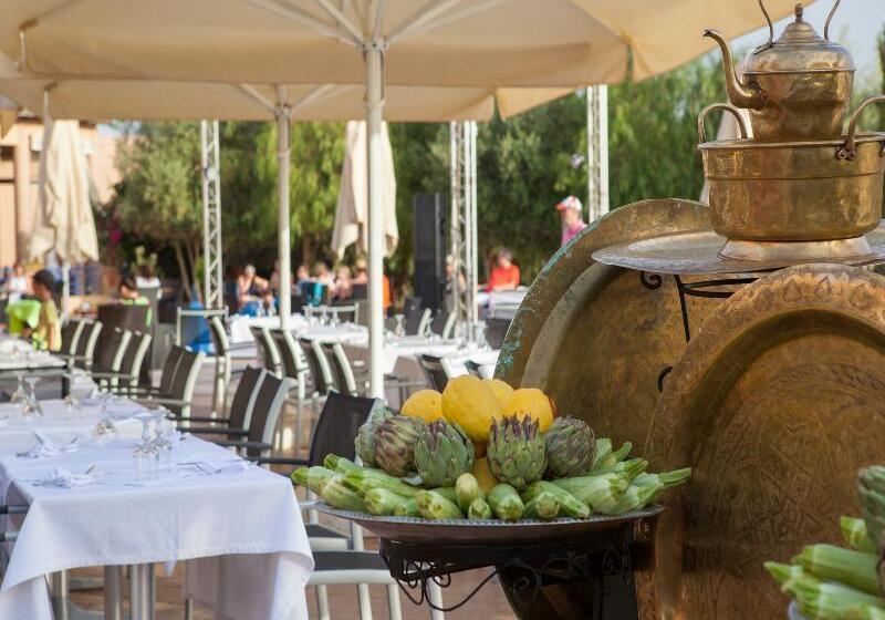 리조트 Valeria Madina Club All Inclusive