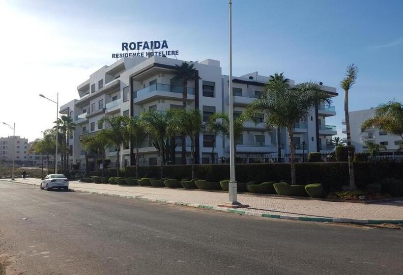 Rofaida Appart