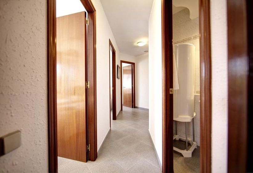 Sono Master Apartments