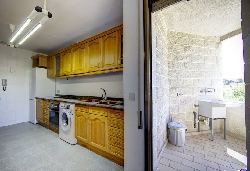 Sono Master Apartments