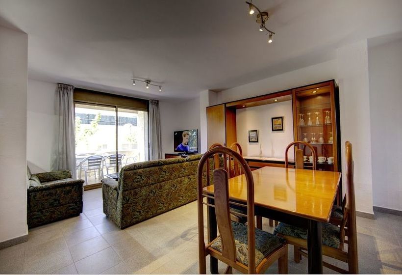 Sono Master Apartments