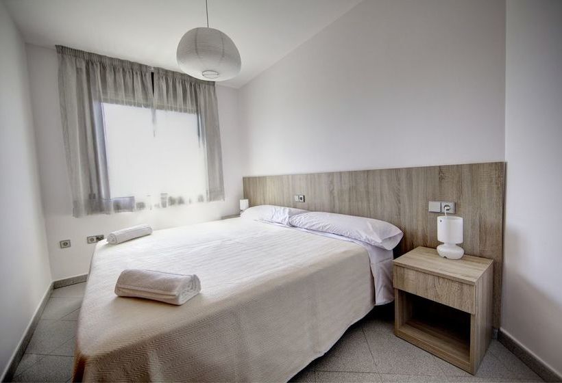 Sono Master Apartments