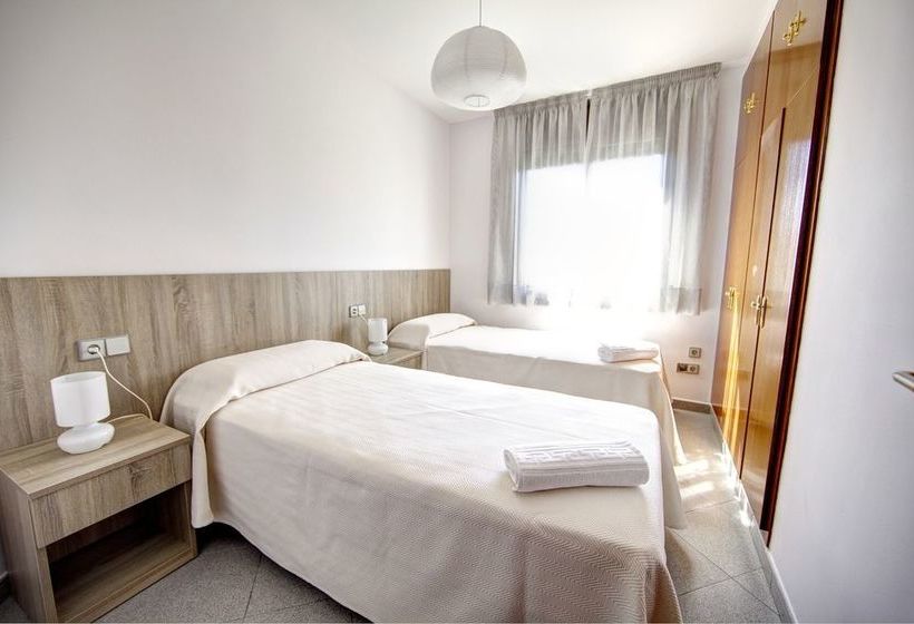 Sono Master Apartments