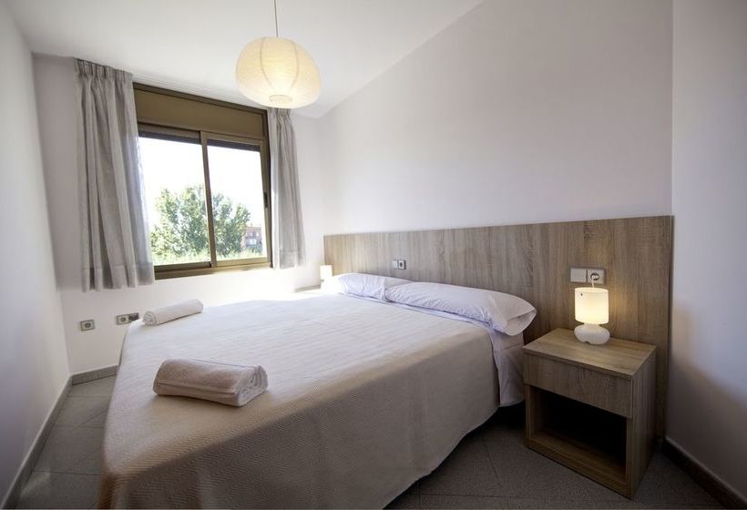 Sono Master Apartments