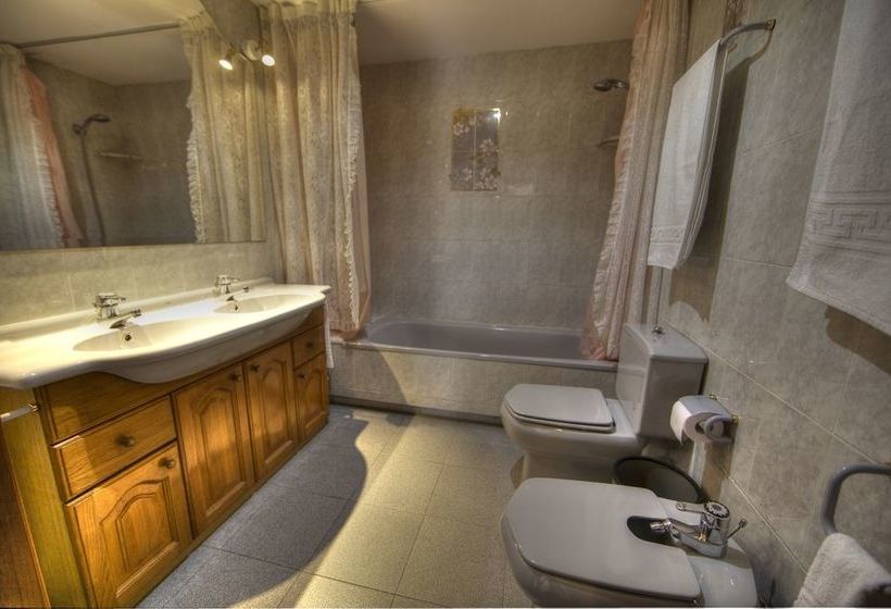 Sono Master Apartments