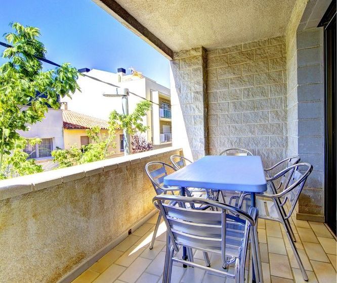 Sono Master Apartments