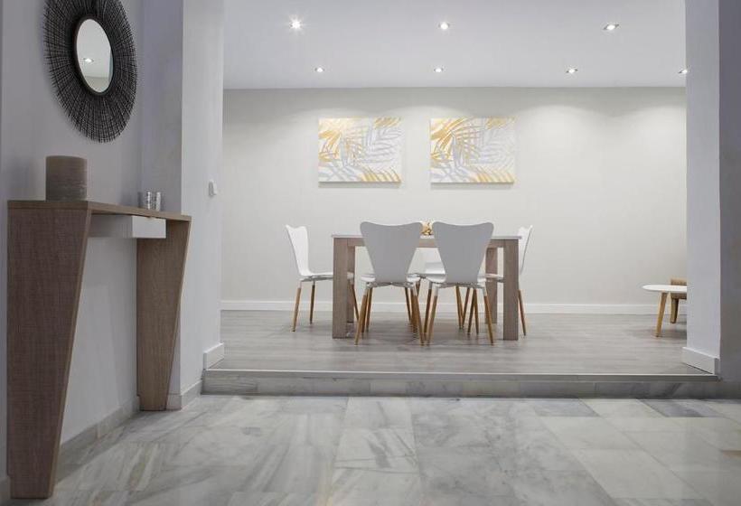 Suncity Flat Salitre I