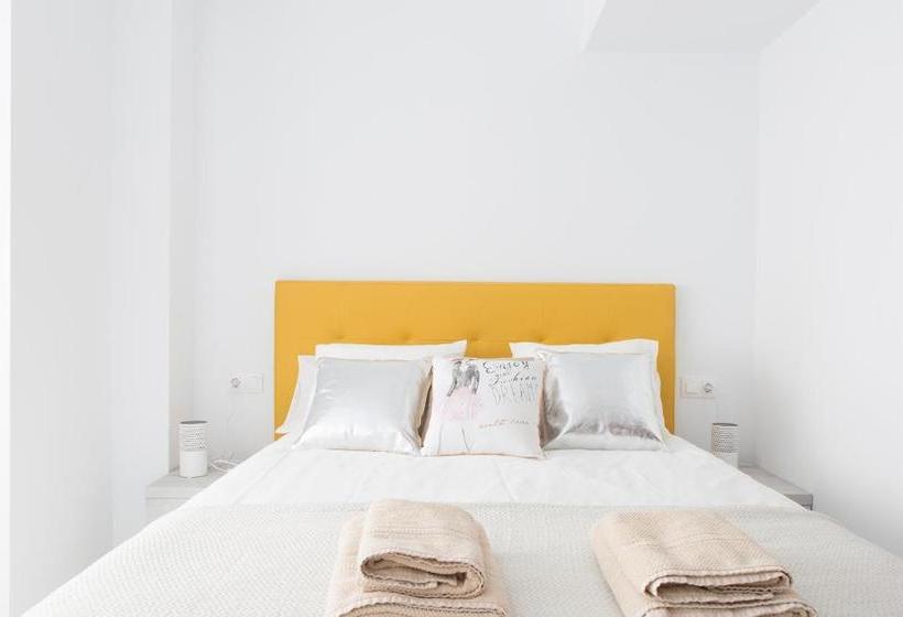 Suncity Flat Salitre I