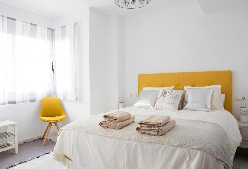 Suncity Flat Salitre I