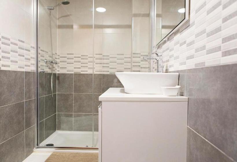 Suncity Flat Salitre I