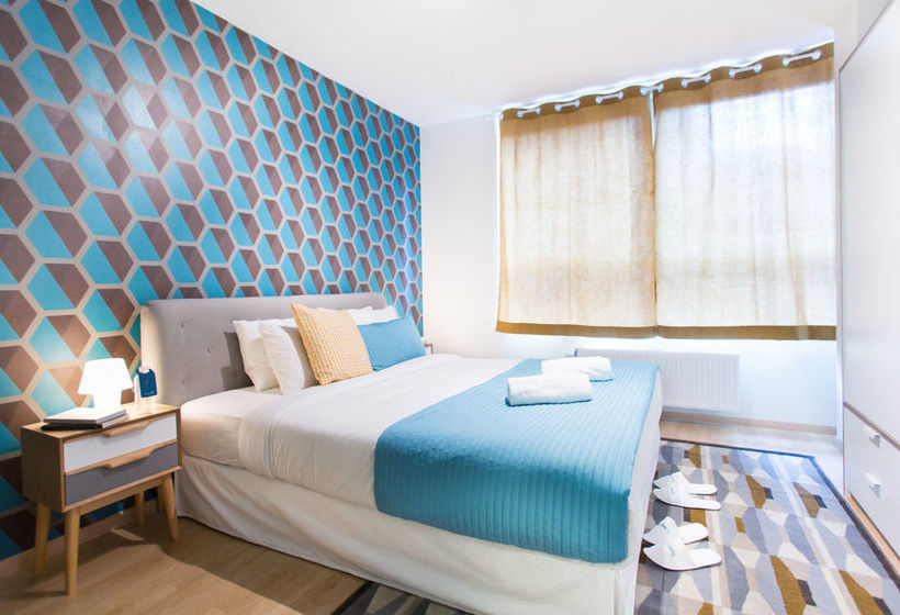 Sweet Inn Apartments Argent