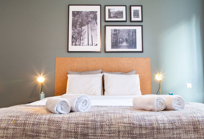 Sweet Inn Apartments Argent