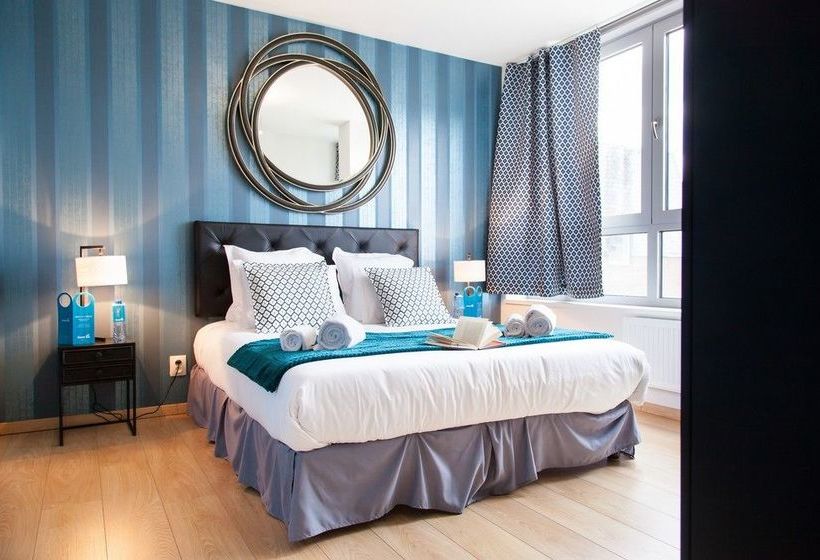 Sweet Inn Apartments Argent