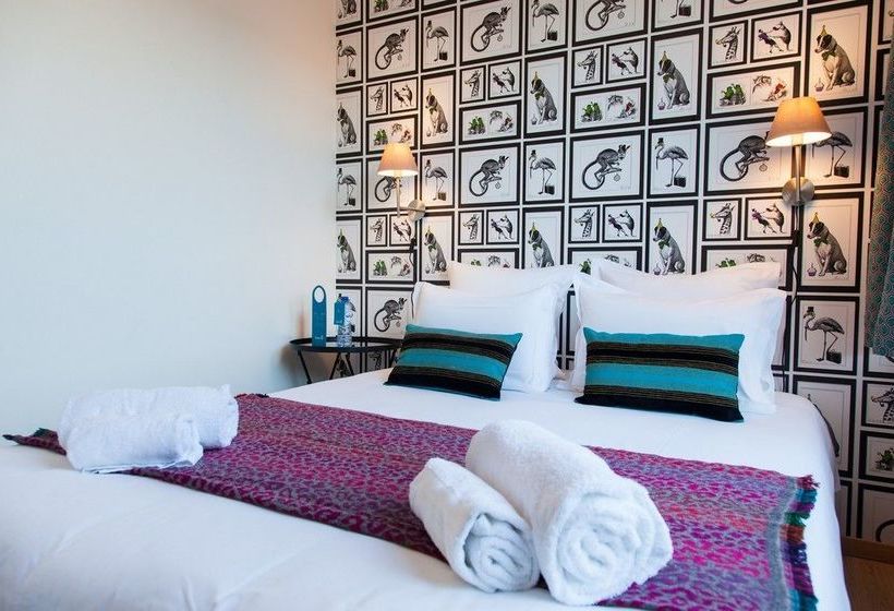 Sweet Inn Apartments Argent