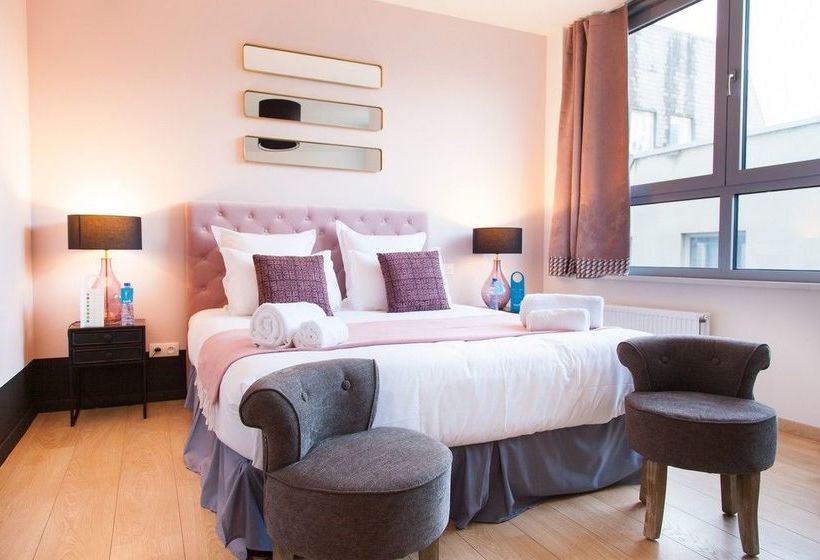 Sweet Inn Apartments Argent