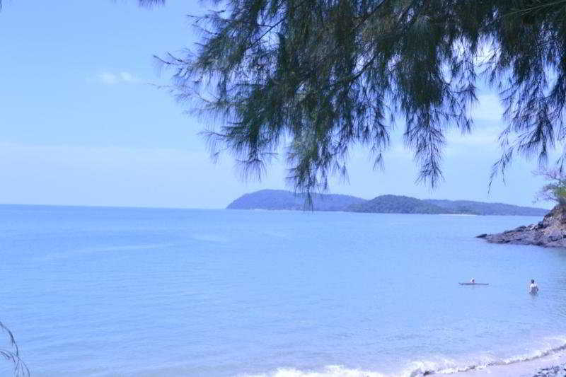 Tanjung Malie Beach Motel