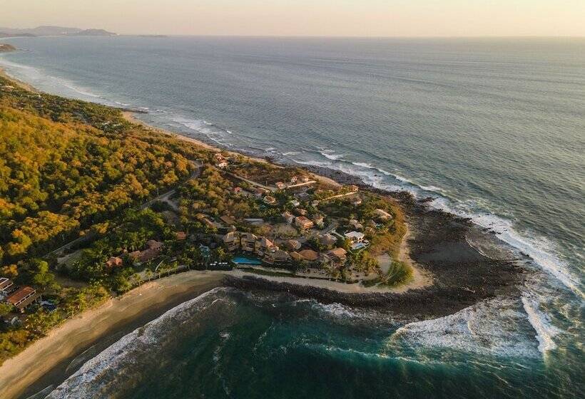 The Inn At Manzanillo Bay