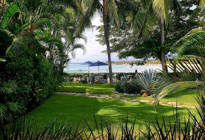 The Inn At Manzanillo Bay