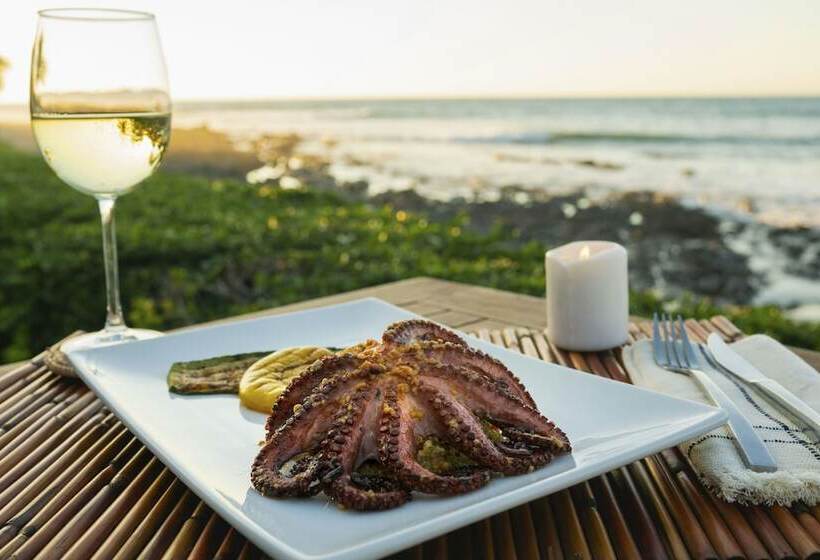 The Inn At Manzanillo Bay