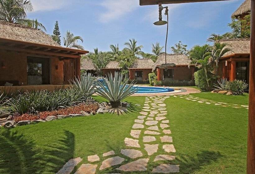 The Inn At Manzanillo Bay