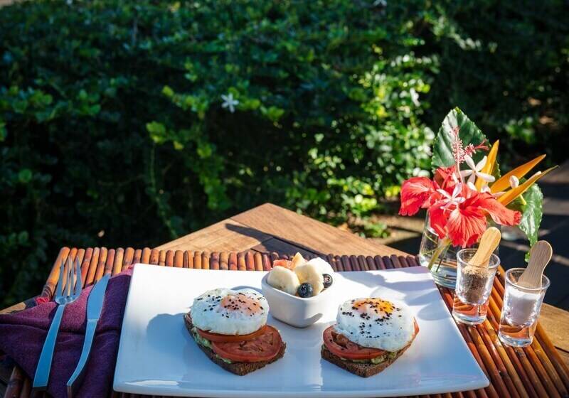 The Inn At Manzanillo Bay