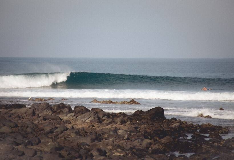 The Inn At Manzanillo Bay
