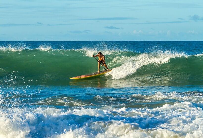 The Inn At Manzanillo Bay