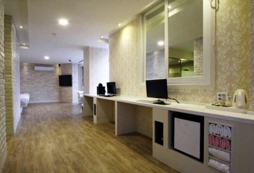 V Motel Songdo