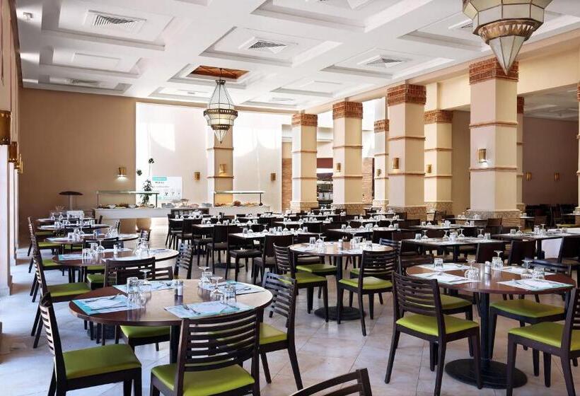 리조트 Valeria Madina Club All Inclusive