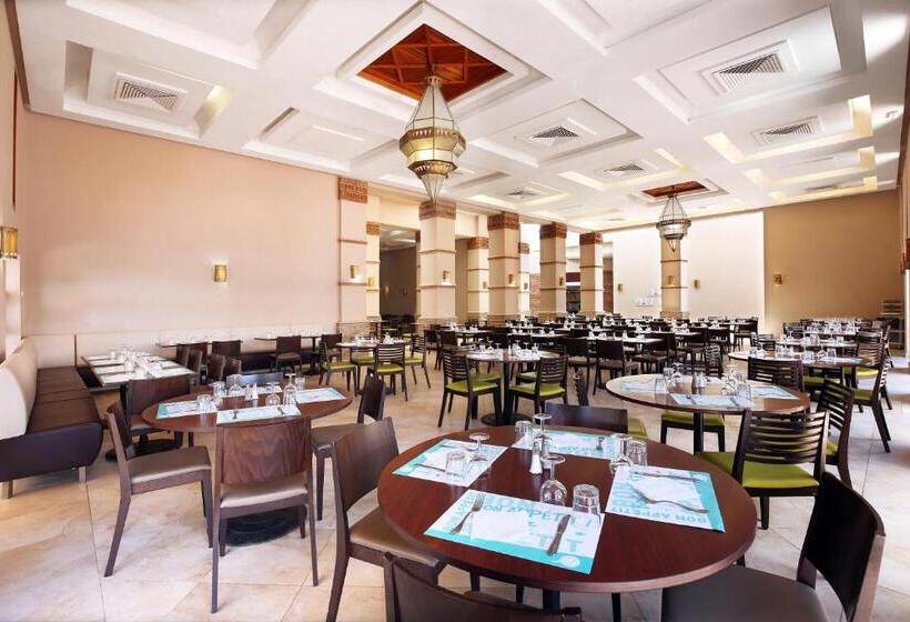 리조트 Valeria Madina Club All Inclusive