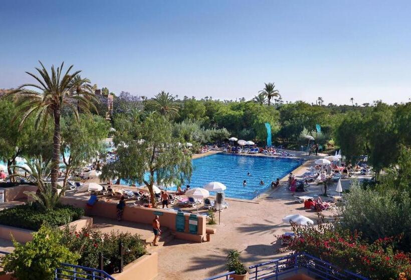 리조트 Valeria Madina Club All Inclusive