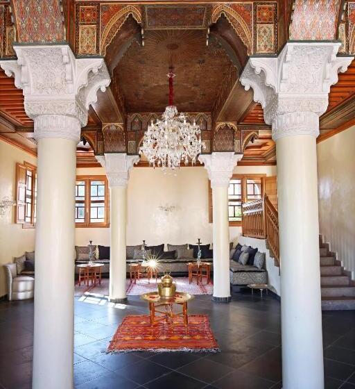 리조트 Valeria Madina Club All Inclusive