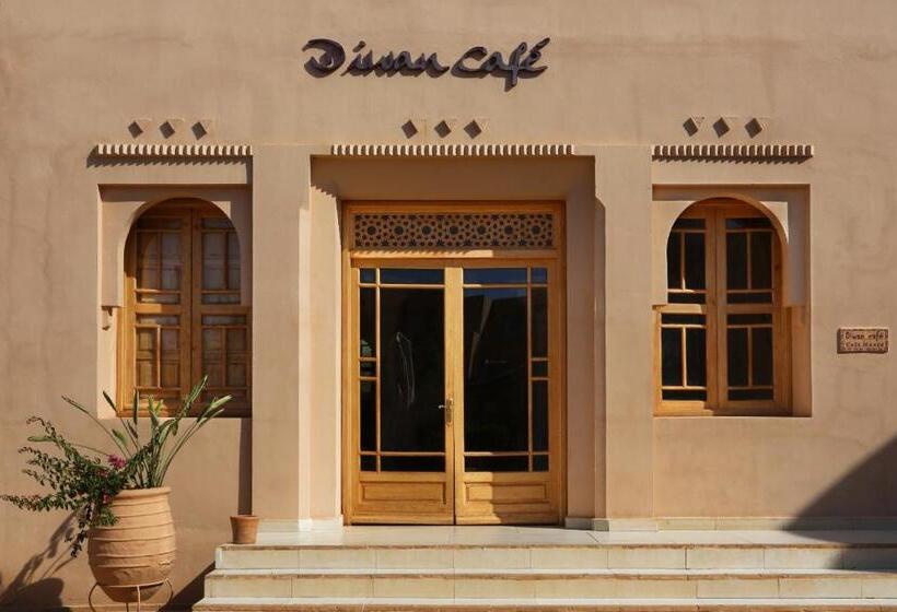 리조트 Valeria Madina Club All Inclusive