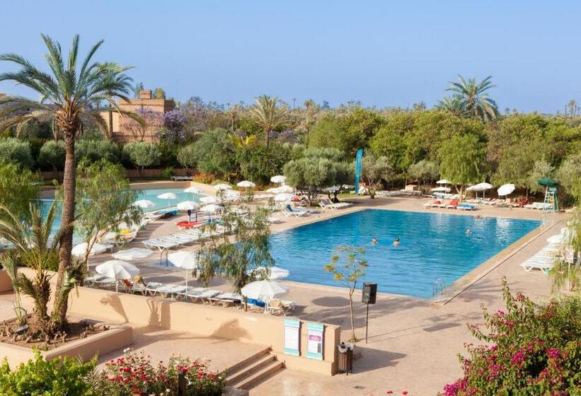 리조트 Valeria Madina Club All Inclusive