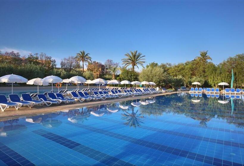 리조트 Valeria Madina Club All Inclusive