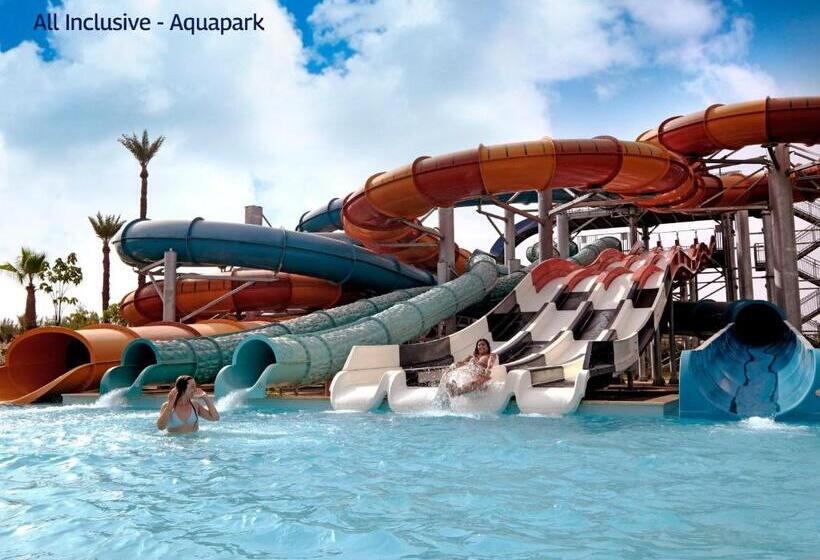 리조트 Valeria Madina Club All Inclusive