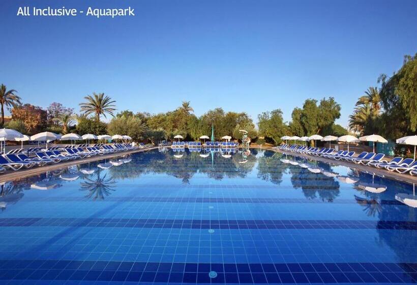 리조트 Valeria Madina Club All Inclusive