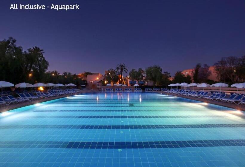 리조트 Valeria Madina Club All Inclusive