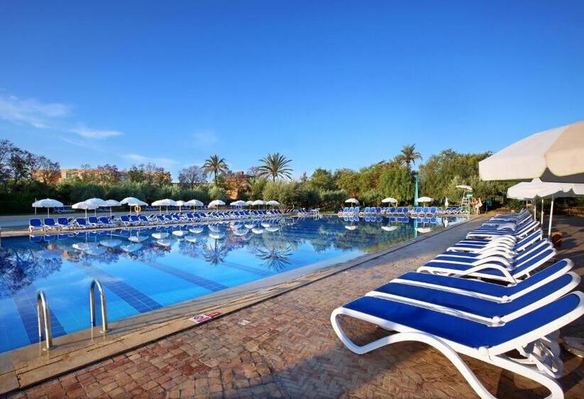 리조트 Valeria Madina Club All Inclusive